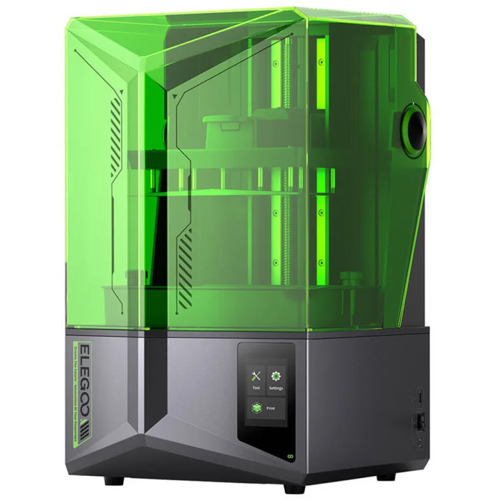 ELEGOO Saturn 4 Stampante 3D