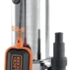 Elettropompa Black & Decker 51758 Bxup1100XDe