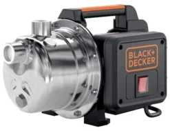 Elettropompa Black & Decker BXGP800XE
