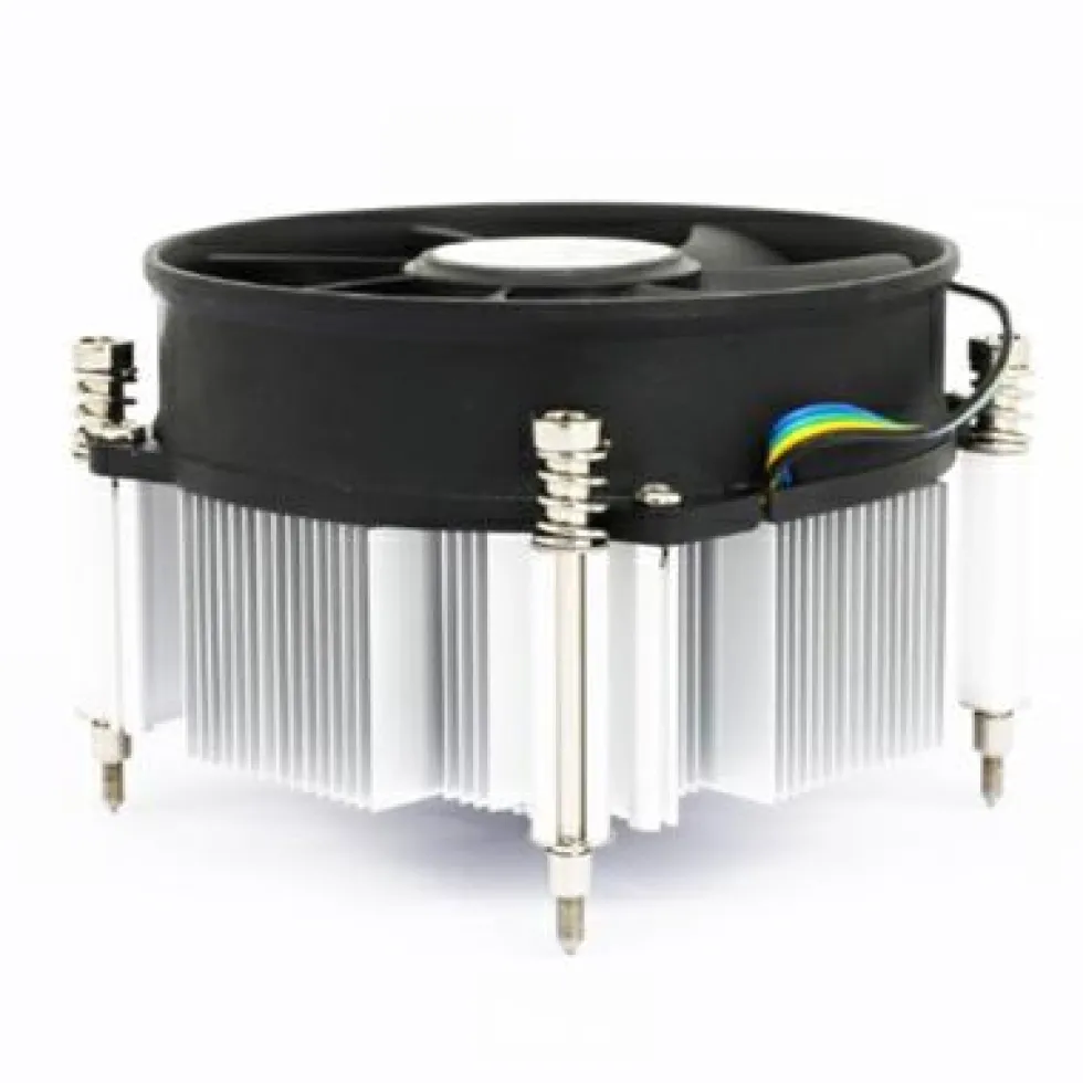 ENCORE DISSIPATORE CPU 1200/1150/1155/1156 EN-CPUCOOL-1