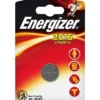 ENERGIZER PILE BOTTONE LITIO CR2016 1PZ