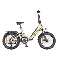 ENGWE L20 3.0 BOOST 250W Bicicletta Elettrica 16" (Oro)