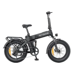 ENGWE PRO 3.0 BOOST 250W Bicicletta Elettrica 20