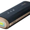 Epilatore Beurer 57503 BEAUTY IPL 7800 Cool Pro Black e Gold