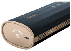 Epilatore Beurer 57503 BEAUTY IPL 7800 Cool Pro Black e Gold