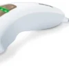 Epilatore Beurer 57514 BEAUTY IPL 5500 Pure Skin Pro White e Bronze