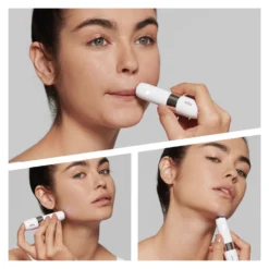 Epilatore Braun FS1000 FACE Mini Hair Remover White