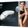 Epilatore Braun PL3020 SILK EXPERT Pro 3 White