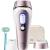 Epilatore Braun PL7211 SKIN I EXPERT White e Rose