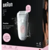 Epilatore Braun SE5 041 SILK EPIL 5 Rosa Flamingo