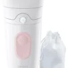 Epilatore Braun SE5 011 SILK EPIL 5 Rosa Flamingo