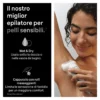 Epilatore Braun SES9 000 SILK EPIL 9 White e Silver
