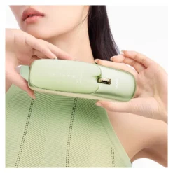 Epilatore Jovs Scroll IPL Green