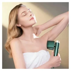 Epilatore Jovs Venus Pro II IPL Green