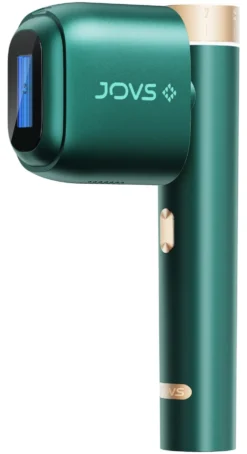 Epilatore Jovs Venus Pro II IPL Green