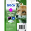 Epson C.ink T12834022 Magenta X S22/Sx125/Sx420W/Bx305F