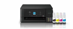 Epson Mfc Inkjet A4 Ecotank Et-2920 B/N 10 Ipm Colori 5 Ipm