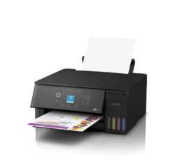 Epson Mfc Inkjet A4 Ecotank Et-2920 B/N 10 Ipm Colori 5 Ipm