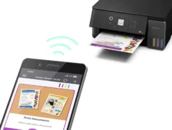 Epson Mfc Inkjet A4 Ecotank Et-2920 B/N 10 Ipm Colori 5 Ipm