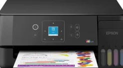 Epson Mfc Inkjet A4 Ecotank Et-2920 B/N 10 Ipm Colori 5 Ipm