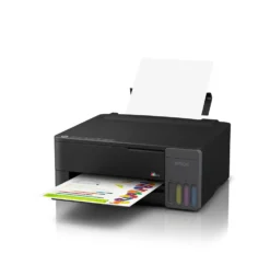 Epson Stampante Inkjet A4 Ecotank Et-1910 B/N 33 Ipm Colori 15 Ipm Wifi