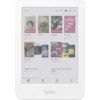 E-reader Kobo Clara N367-KU-WH-K-CK con schermo a colori