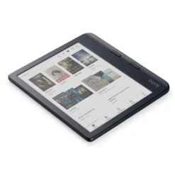 E-reader Kobo Libra Colour N428-KU-BK-K-CK a colori