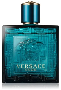 Eros After Shave Lotion Gianni Versace
