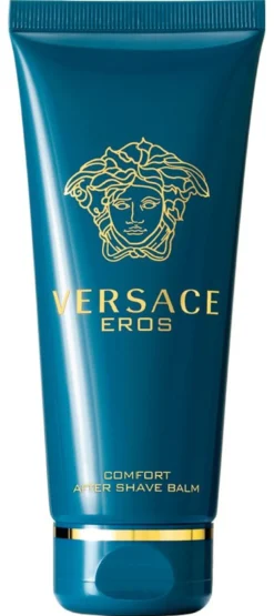 Eros Confort After Shave Balm Gianni Versace