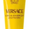 Eros energy perfumed after shave balm Gianni Versace