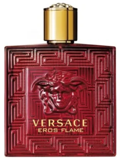 Eros Flame After Shave Lotion Gianni Versace