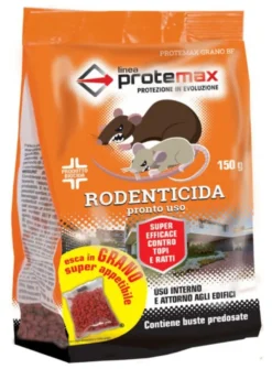 Esca Protemax PROTE015 BF