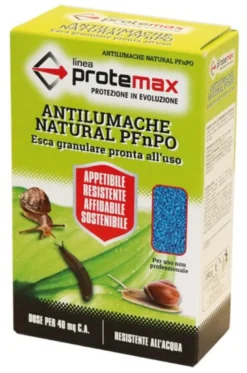 Esca Protemax PROTE613 Natural PFnPO