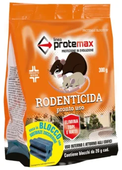 Esca Protemax PROTE018 Paraffinato