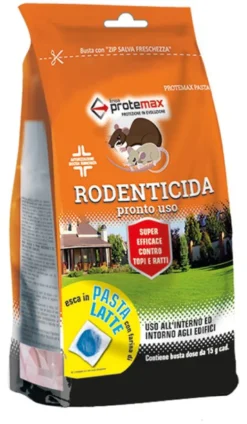 Esca Protemax PROTE021 Pasta Blu BF