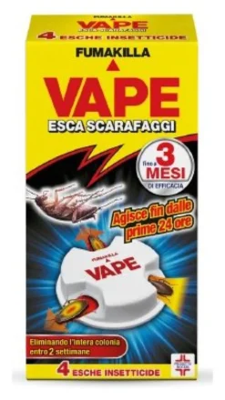 Esca Vape GA1904900