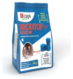 Esca Zapi 103694 Broditop Next Block