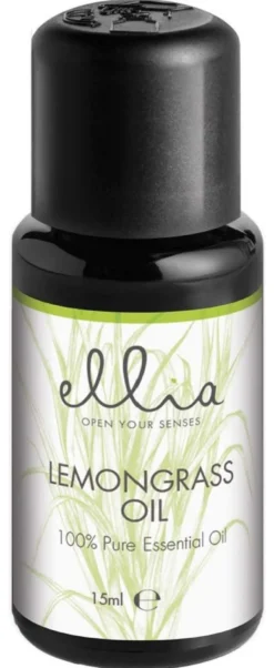 Essenza diffusore aromi Homedics EO15LMG WW ELLIA