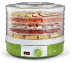 Essiccatore Ariete 00C061600AR0 B DRY Verde e Bianco
