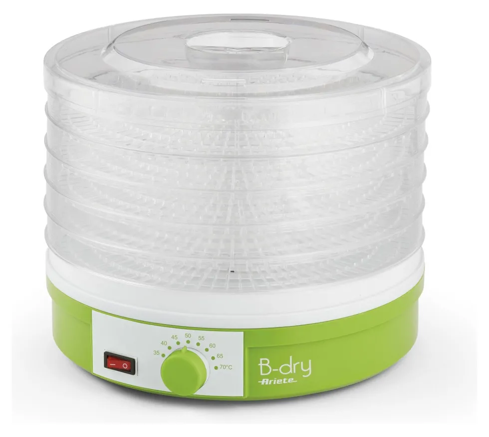 Essiccatore Ariete 00C061600AR0 B DRY Verde e Bianco