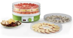 Essiccatore Ariete 00C061600AR0 B DRY Verde e Bianco