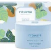 Estate siciliana burro 250 ml Rituena