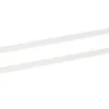 Estensione cancelletto Hauck 597958 OPEN Bianco