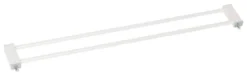 Estensione cancelletto Hauck 597958 OPEN Bianco