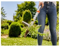 Estirpatore Gardena 3518 20 COMBISYSTEM per erbacce