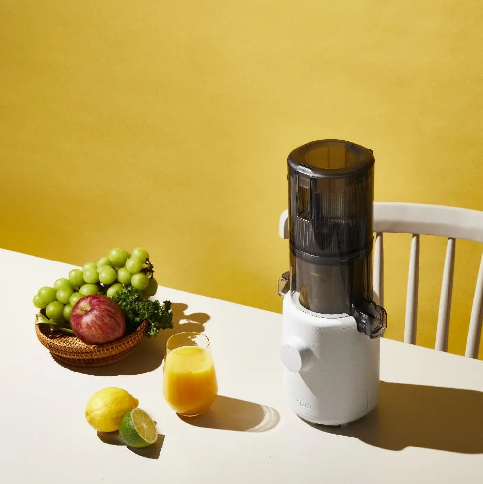 Estrattore di succo Hurom H-310A Bianco