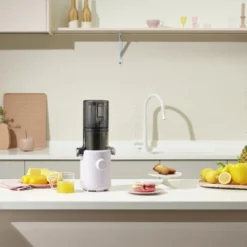 Estrattore di succo Hurom H-310A Bianco
