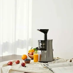 Estrattore di succo Hurom S-13 grigio