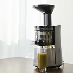 Estrattore di succo Hurom S-13 grigio