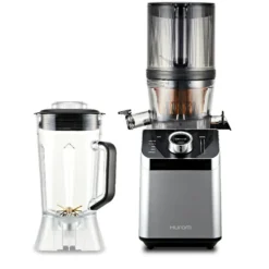 Estrattore di succo 2 in 1 Hurom M100